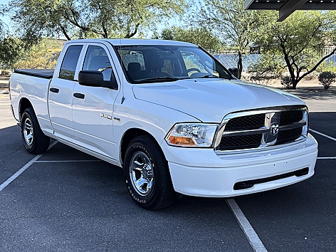dodge ram 1500 pickup 2009 1D3HB18T29S787303 image dodge ram 1500 pickup 2009 1D3HB18T29S787303 image